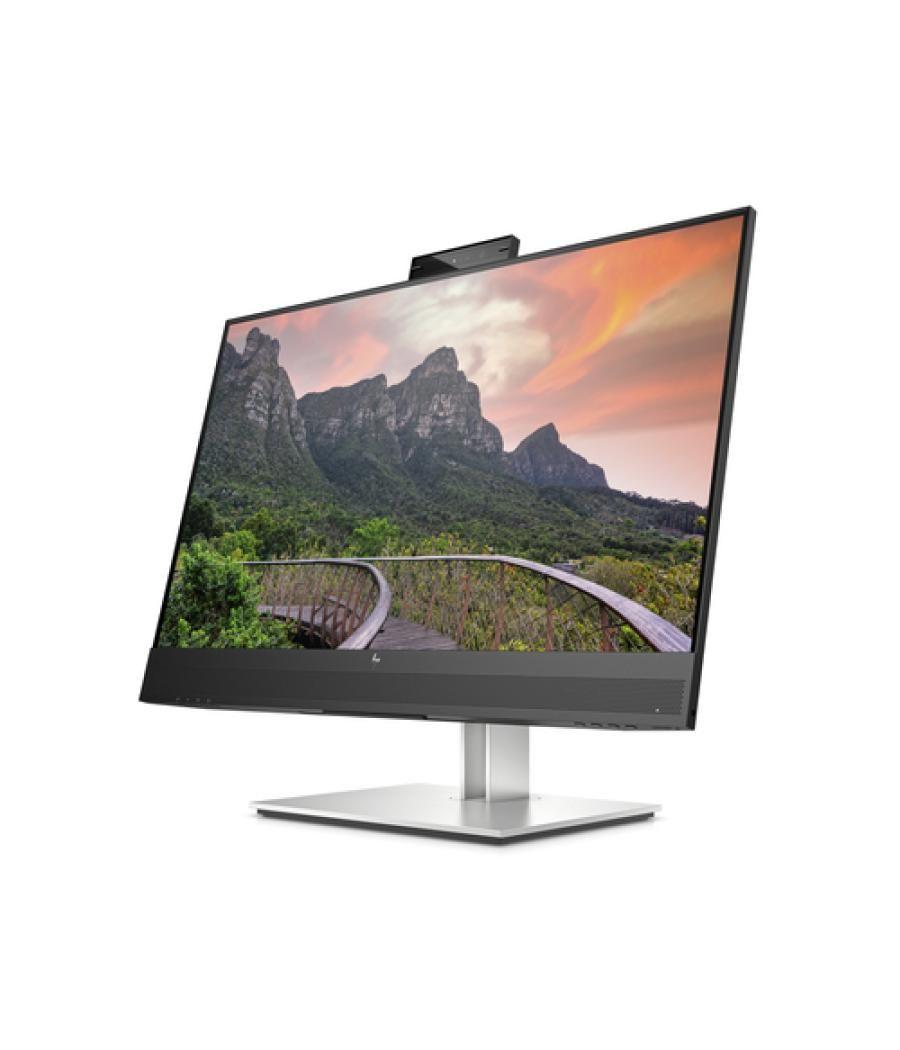 HP E-Series E27m G4 68,6 cm (27") 2560 x 1440 Pixeles Quad HD Negro