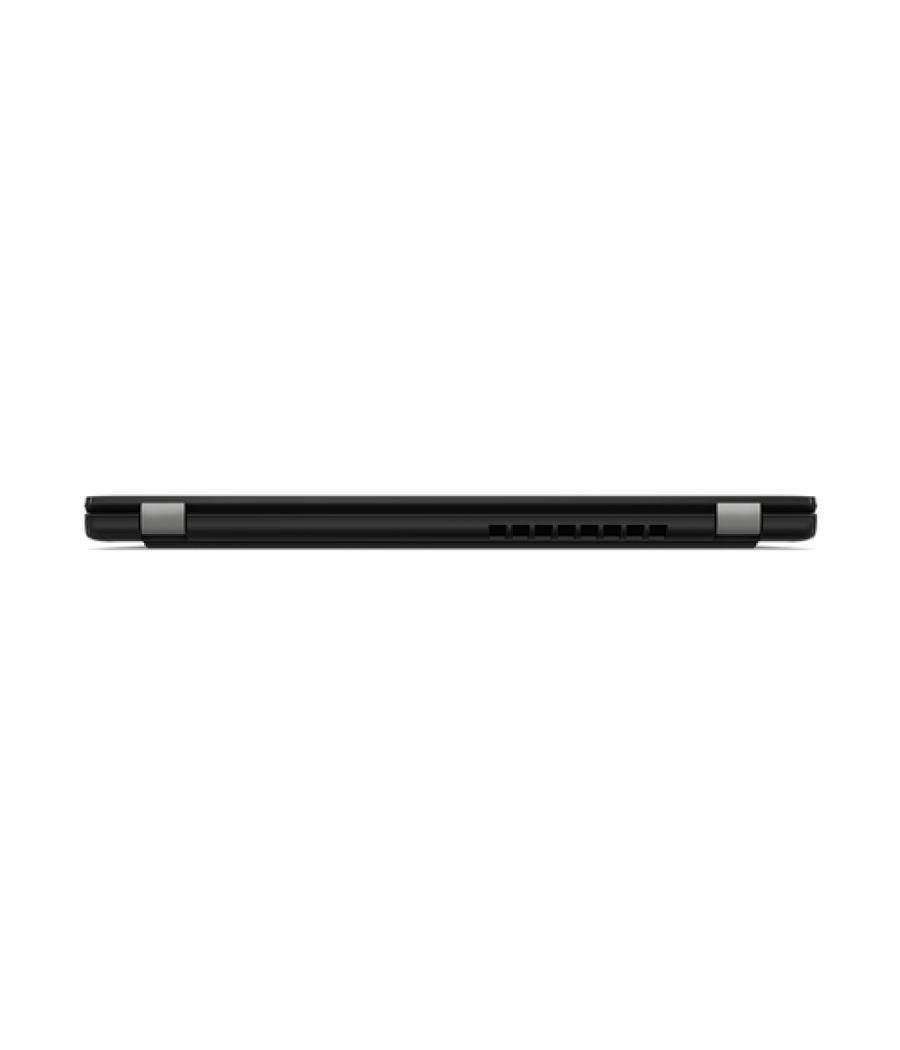 Lenovo ThinkPad L13 Portátil 33,8 cm (13.3") WUXGA Intel® Core™ i5 i5-1335U 16 GB LPDDR5-SDRAM 512 GB SSD Wi-Fi 6 (802.11ax) Win