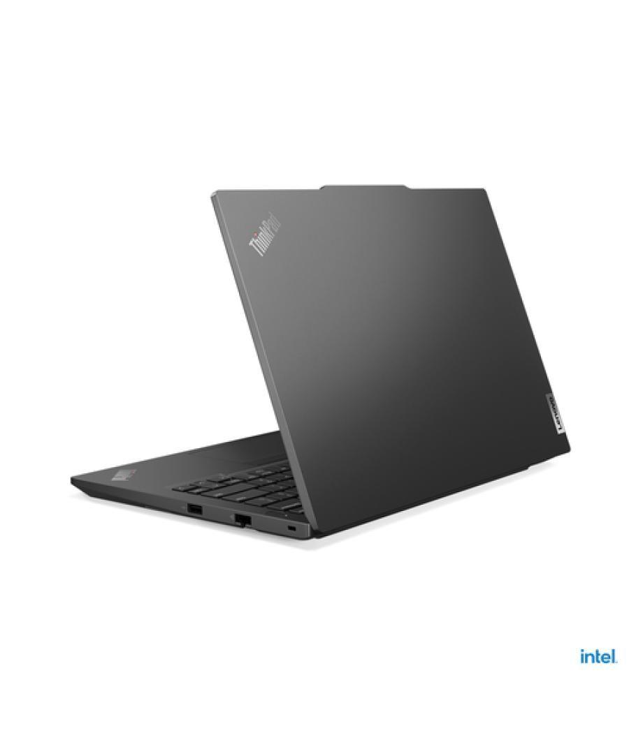 Lenovo ThinkPad E14 Gen 5 (Intel) Portátil 35,6 cm (14") WUXGA Intel® Core™ i7 i7-1355U 16 GB DDR4-SDRAM 512 GB SSD Wi-Fi 6 (802