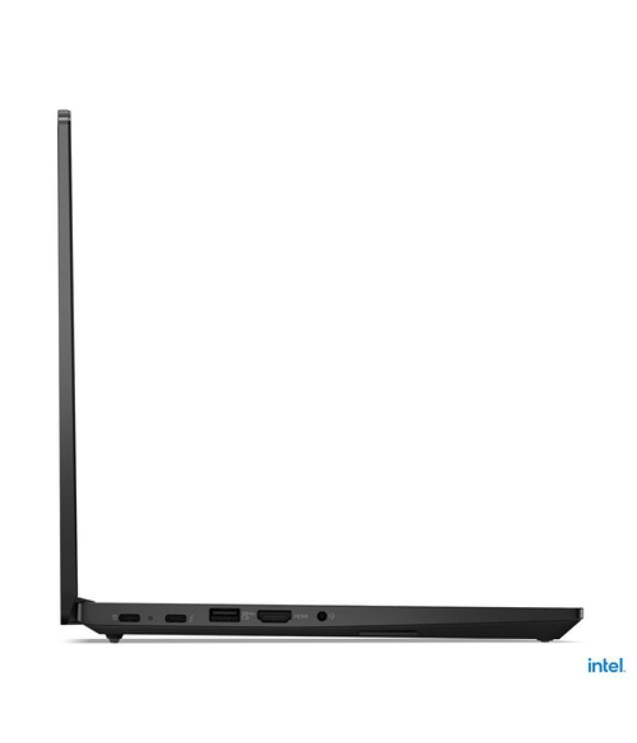 Lenovo ThinkPad E14 Gen 5 (Intel) Portátil 35,6 cm (14") WUXGA Intel® Core™ i7 i7-1355U 16 GB DDR4-SDRAM 512 GB SSD Wi-Fi 6 (802