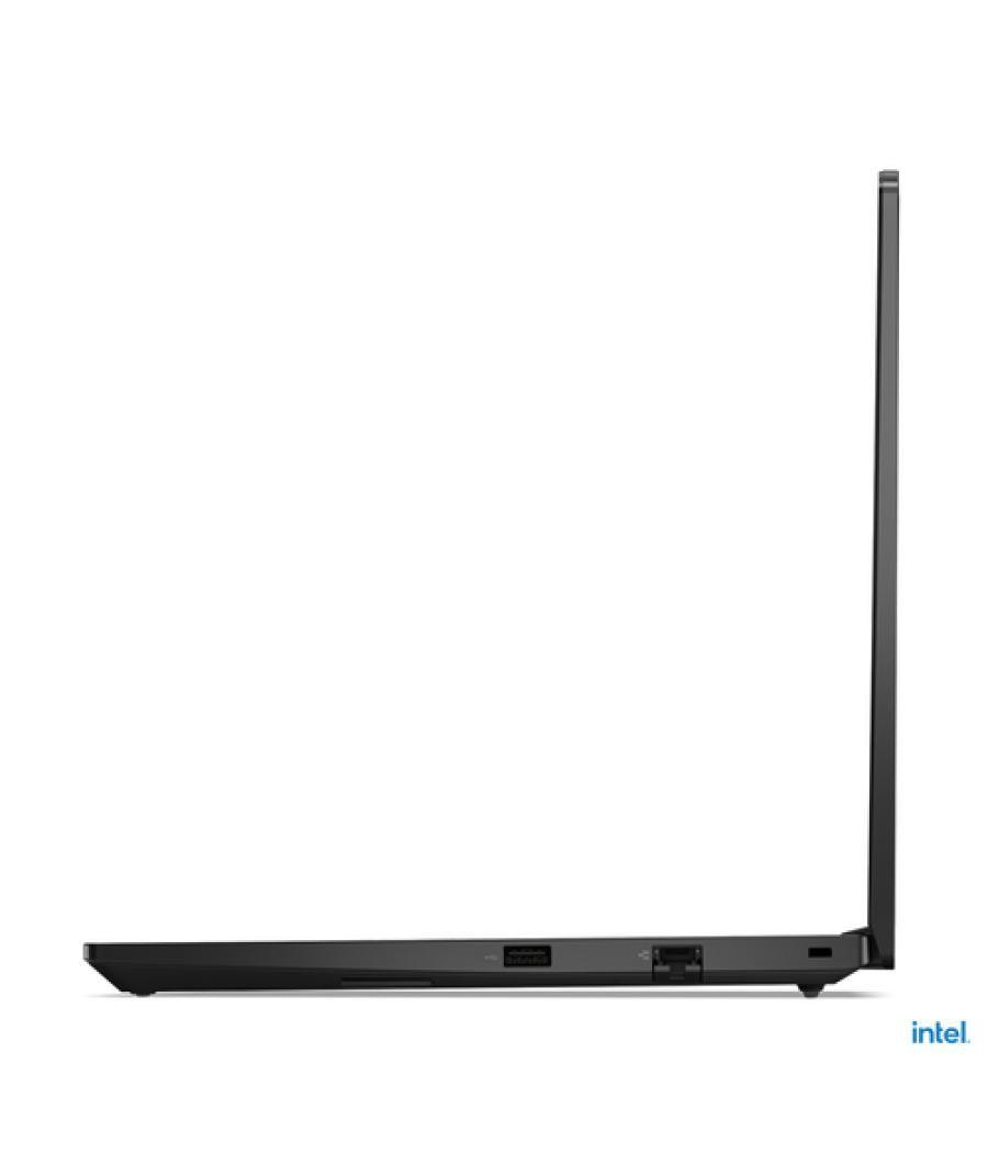 Lenovo ThinkPad E14 Gen 5 (Intel) Portátil 35,6 cm (14") WUXGA Intel® Core™ i7 i7-1355U 16 GB DDR4-SDRAM 512 GB SSD Wi-Fi 6 (802