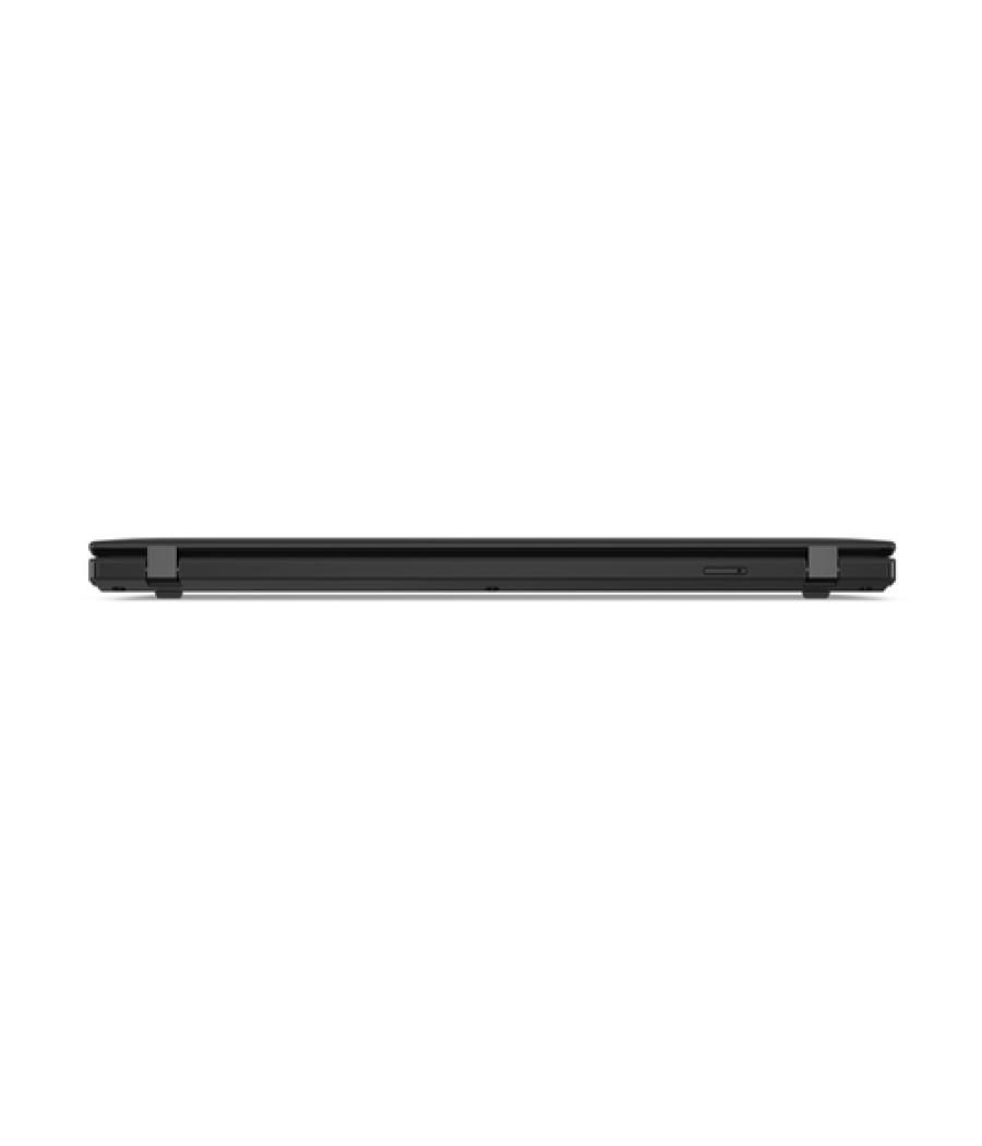 Lenovo ThinkPad P14s Gen 4 (Intel) Estación de trabajo móvil 35,6 cm (14") WUXGA Intel® Core™ i7 i7-1360P 16 GB DDR5-SDRAM 512 G