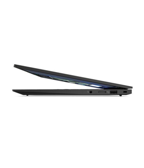 Lenovo ThinkPad X1 Carbon Portátil 35,6 cm (14") WUXGA Intel® Core™ i5 i5-1335U 16 GB LPDDR5-SDRAM 512 GB SSD Wi-Fi 6E (802.11ax
