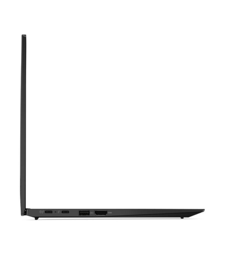 Lenovo ThinkPad X1 Carbon Portátil 35,6 cm (14") WUXGA Intel® Core™ i7 i7-1355U 16 GB LPDDR5-SDRAM 512 GB SSD Wi-Fi 6E (802.11ax