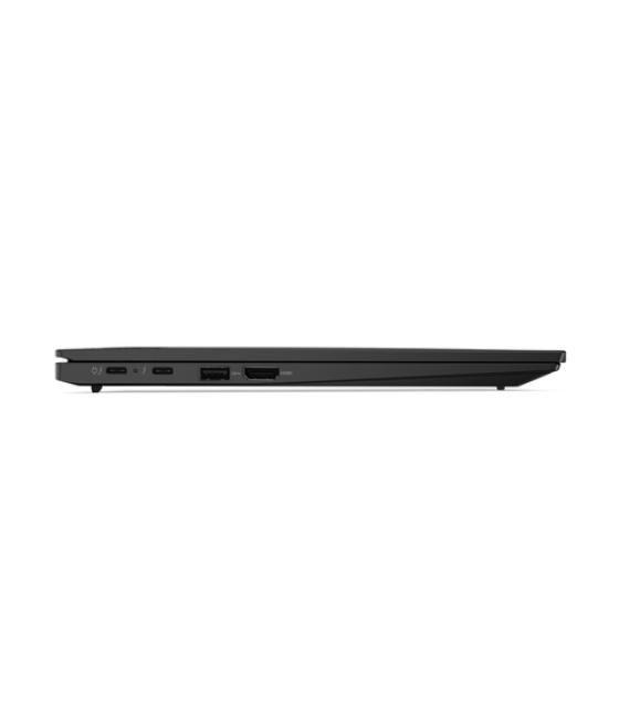 Lenovo ThinkPad X1 Carbon Portátil 35,6 cm (14") WUXGA Intel® Core™ i7 i7-1355U 16 GB LPDDR5-SDRAM 512 GB SSD Wi-Fi 6E (802.11ax