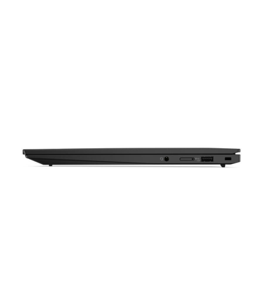 Lenovo ThinkPad X1 Carbon Portátil 35,6 cm (14") WUXGA Intel® Core™ i7 i7-1355U 16 GB LPDDR5-SDRAM 512 GB SSD Wi-Fi 6E (802.11ax