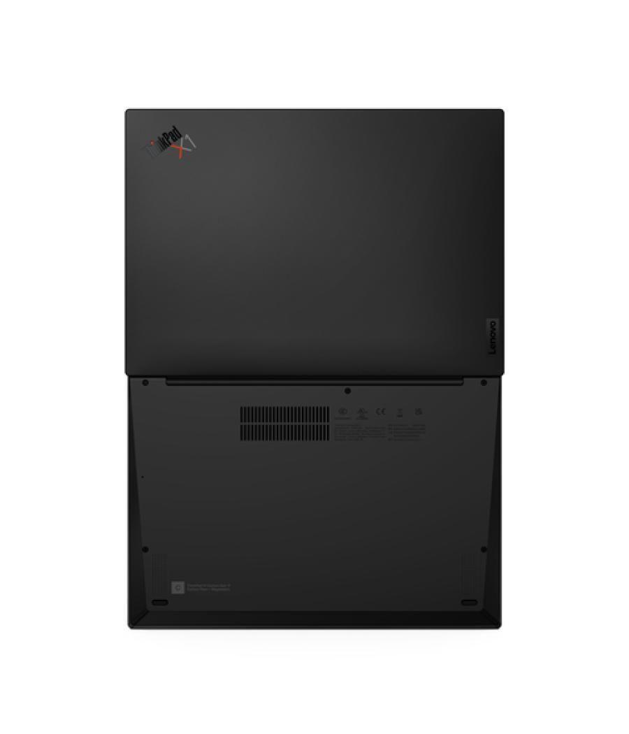 Lenovo ThinkPad X1 Carbon Portátil 35,6 cm (14") WUXGA Intel® Core™ i7 i7-1355U 16 GB LPDDR5-SDRAM 512 GB SSD Wi-Fi 6E (802.11ax