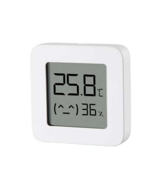 Sensor temperatura y humedad mi home monitor 2 xiaomi