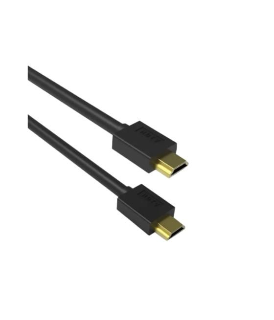 Cable de conexion hdmi m-m 2.0v/4k 3m approx