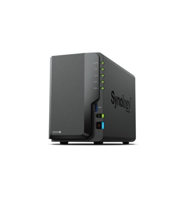 Synology nas ds224+
