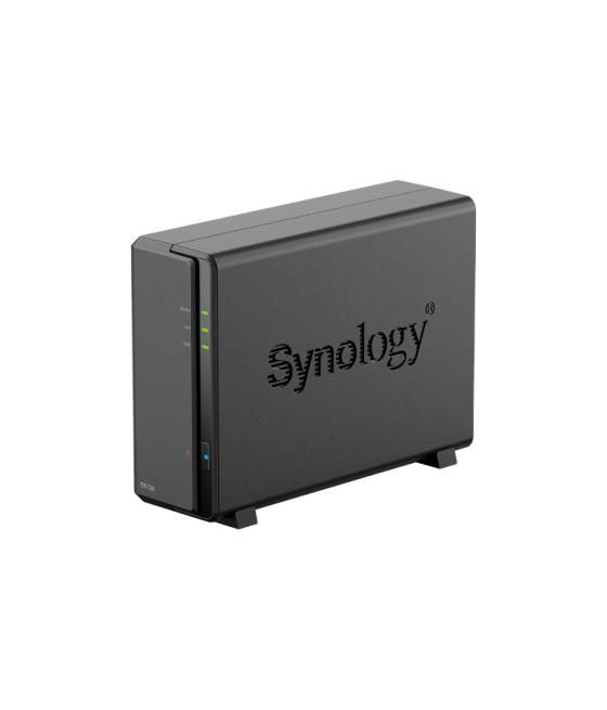 Synology nas ds124