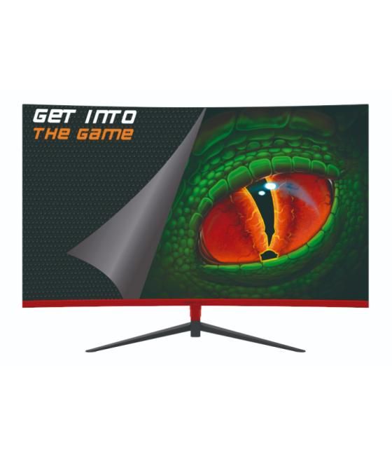 Monitor gaming xgm24proiii 180hz 24'' mm keepout