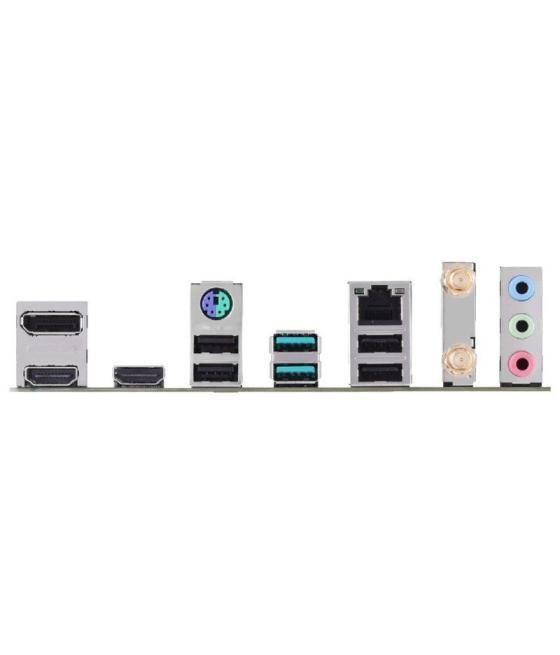 Placa base asus prime b760m-a wifi d4 socket 1700/ micro atx