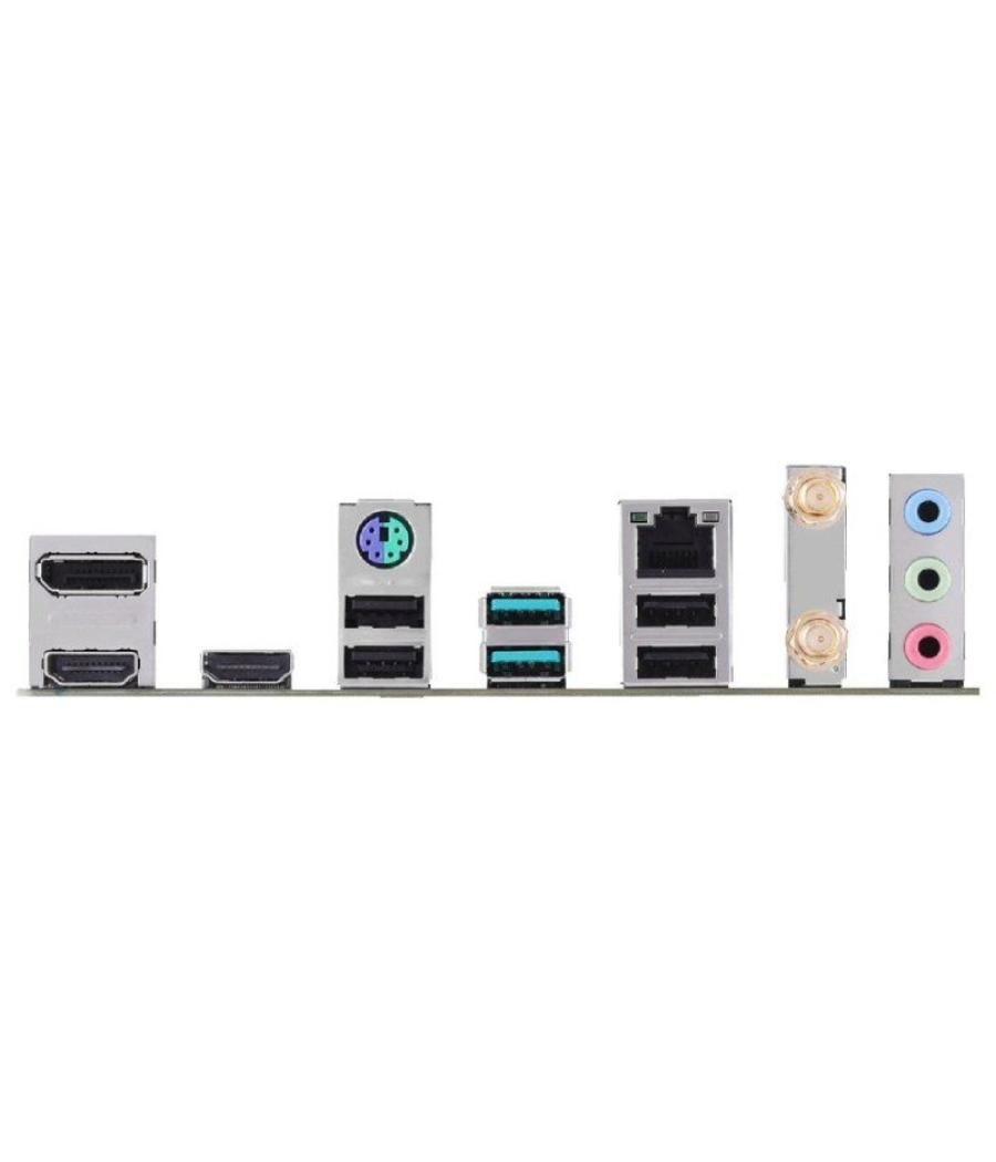 Placa base asus prime b760m-a wifi d4 socket 1700/ micro atx