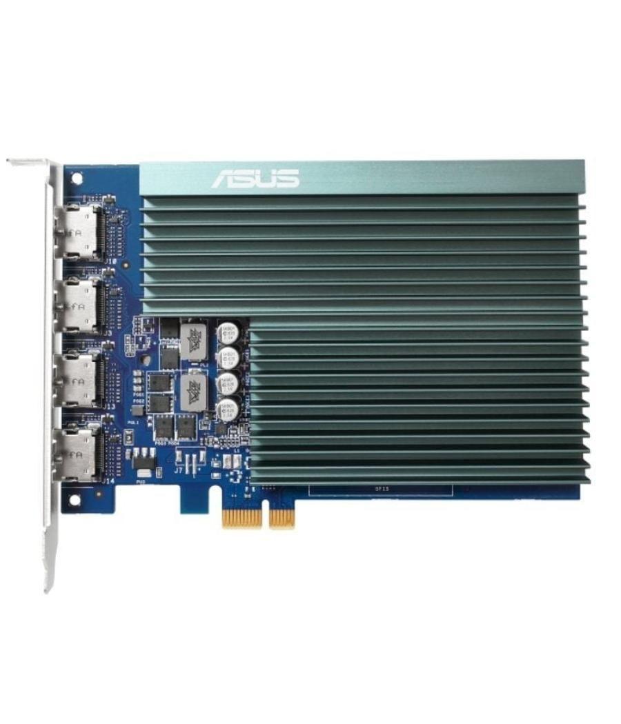 Tarjeta gráfica asus geforce gt 730/ 2gb gddr5