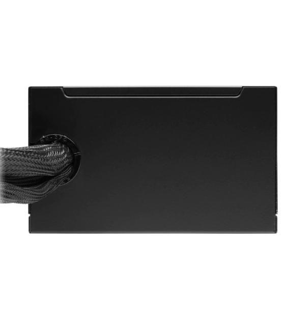 Fuente de alimentación corsair cv650/ 650w/ ventilador 12cm/ 80 plus bronze