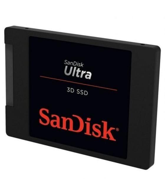 Disco ssd sandisk ultra 3d 1tb/ sata iii