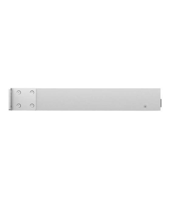 Switch ubiquiti usw-enterprisexg-24/ 24 puertos/ rj45 100/1000/10000 poe/ sfp