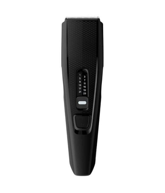 Cortapelos philips hairclipper series 3000 hc3510/15/ con cable/ 2 accesorios