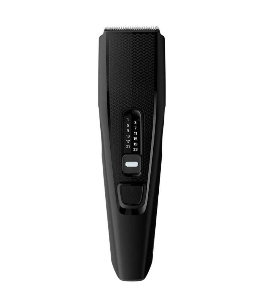 Cortapelos philips hairclipper series 3000 hc3510/15/ con cable/ 2 accesorios