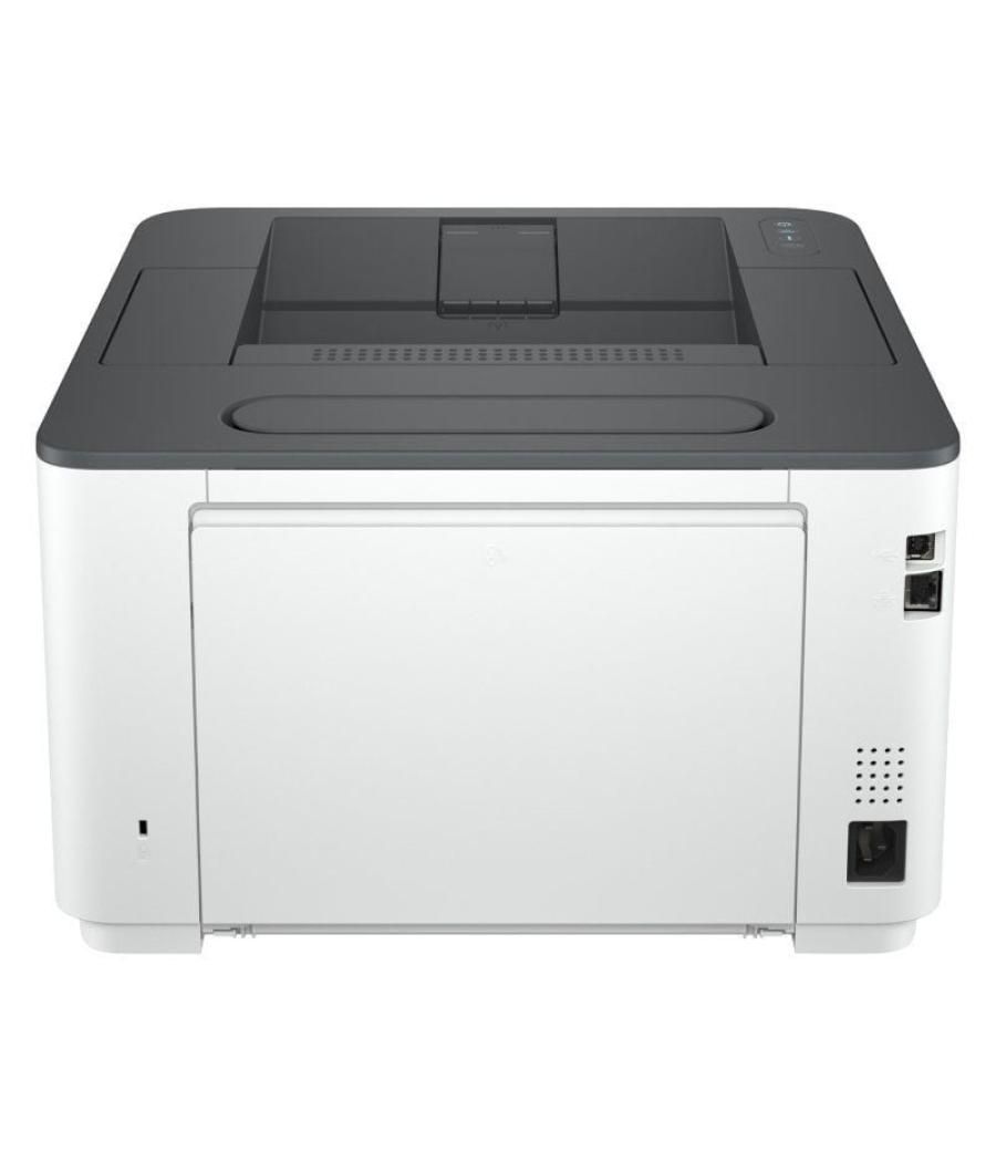 Impresora láser monocromo hp laserjet pro 3002dw/ wifi/ dúplex/ blanca