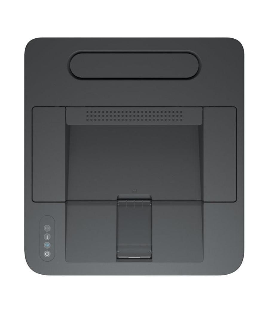 Impresora láser monocromo hp laserjet pro 3002dw/ wifi/ dúplex/ blanca