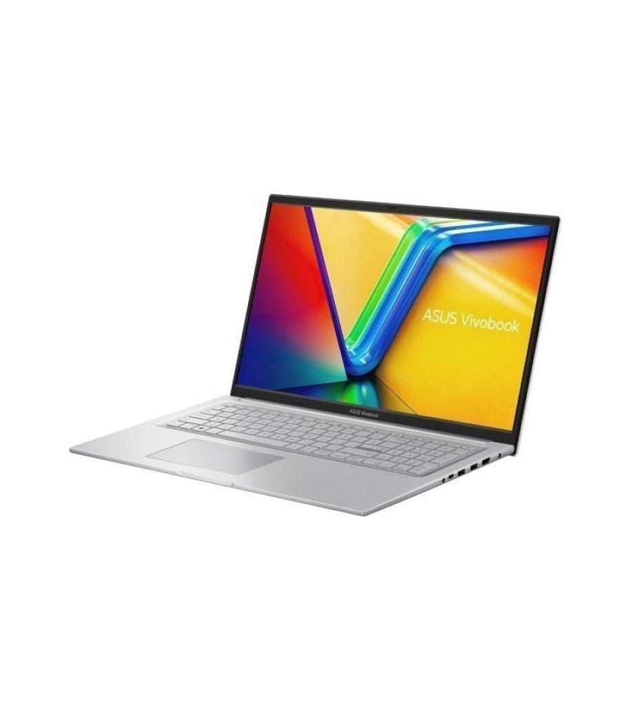 Portátil asus vivobook 17 f1704va-au235 intel core i5-1335u/ 16gb/ 512gb ssd/ 17.3'/ sin sistema operativo