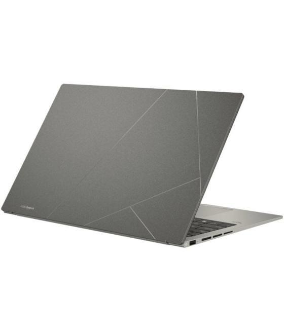 Portátil asus zenbook 15 oled um3504da-ma286w ryzen 7 7735u/ 16gb/ 512gb ssd/ 15.6'/ win11