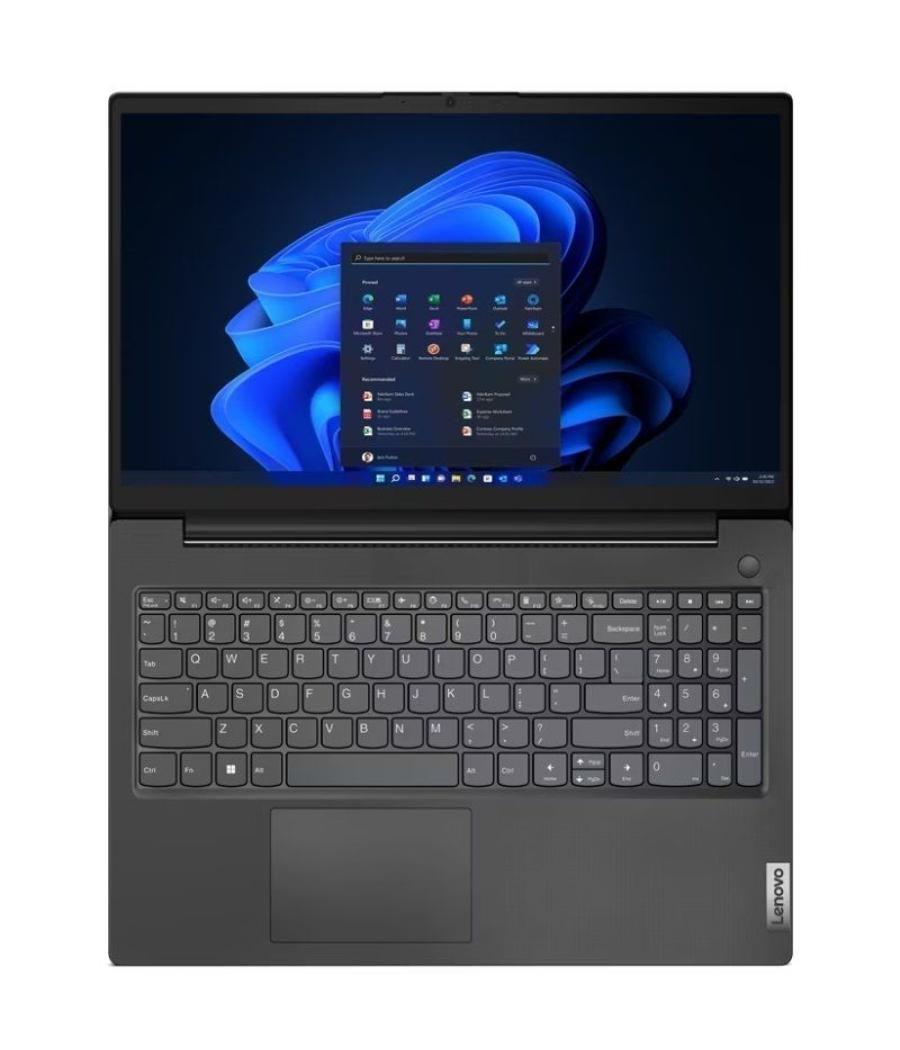 Portátil lenovo v15 g4 amn 82yu00tusp ryzen 5 7520u/ 16gb/ 512gb ssd/ 15.6'/ win11