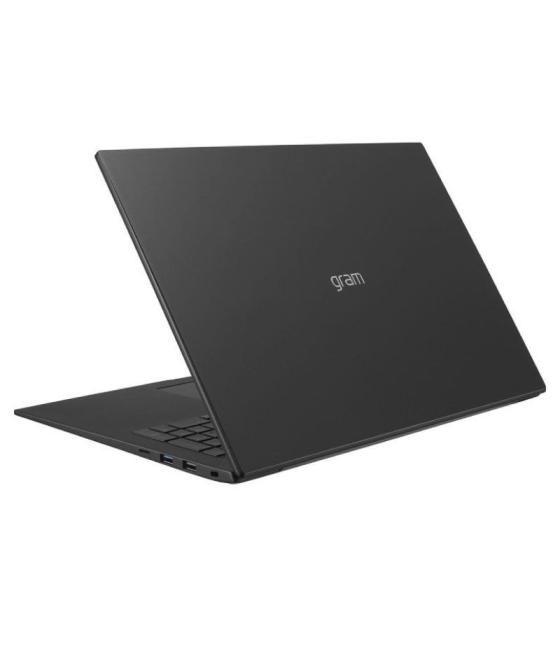 Portátil lg gram 15z90r-g.ap55b intel core i5-1340p/ 16gb/ 512gb ssd/ 15'/ win11 pro