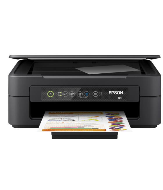 Impresora epson multifuncion xp-2200