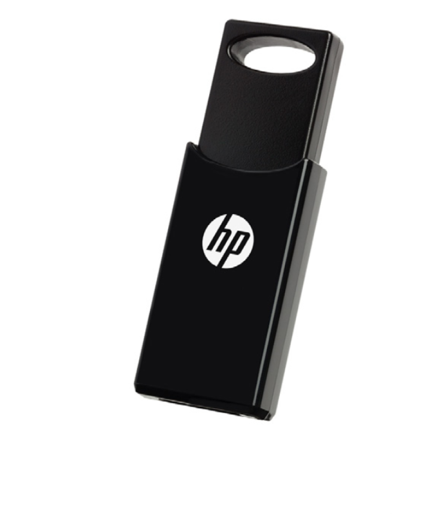 Usb 2.0 hp 128gb v212w