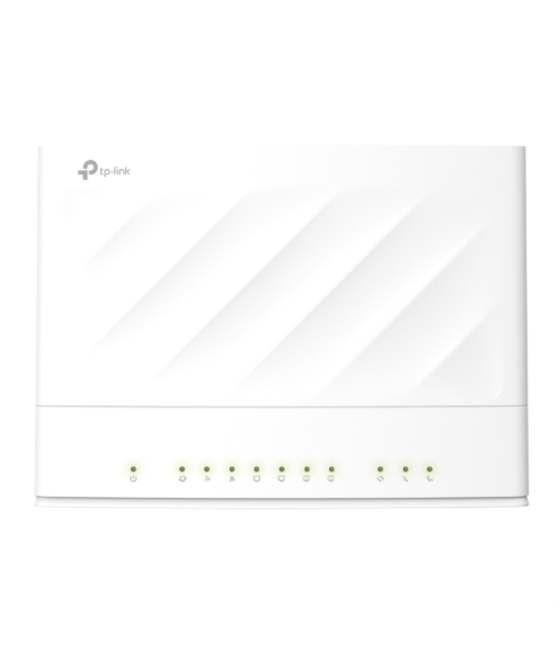 Router tp-link ax1800 wifi6 easymesh ofdma ipv6 iptv mumimo