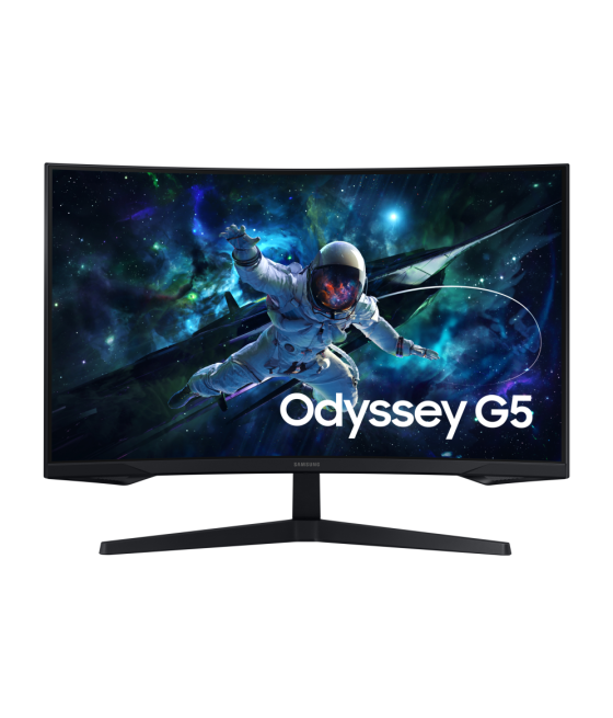 Monitor samsung 32" odissey curvo 2560x1440