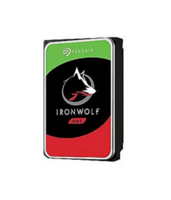 Disco seagate 2tb ironwolf sata3