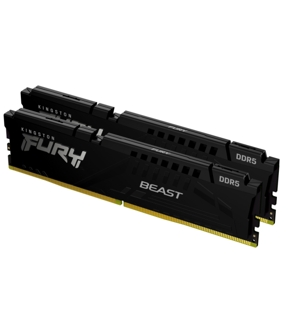 Ddr5 kingston 2x8gb 4800 fury beast