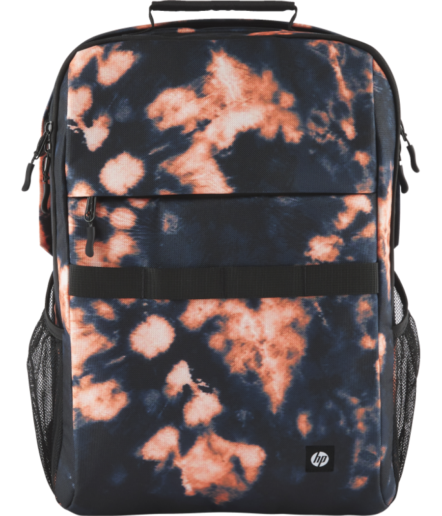 Mochila campus hp tie dye