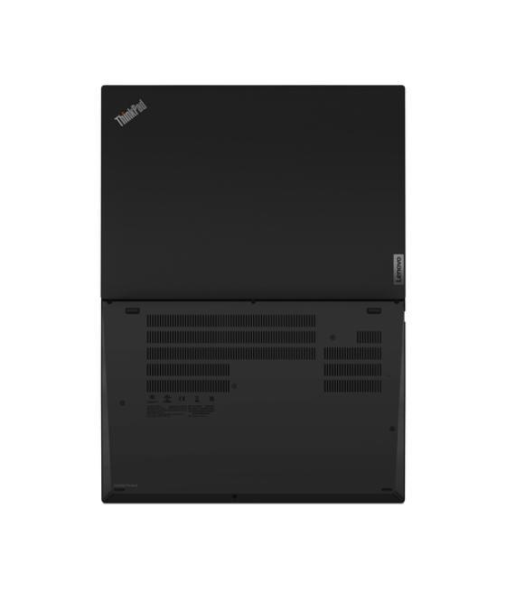 Lenovo ThinkPad T16 Gen 2 (Intel) Portátil 40,6 cm (16") WUXGA Intel® Core™ i7 i7-1355U 16 GB DDR5-SDRAM 512 GB SSD Wi-Fi 6E (80