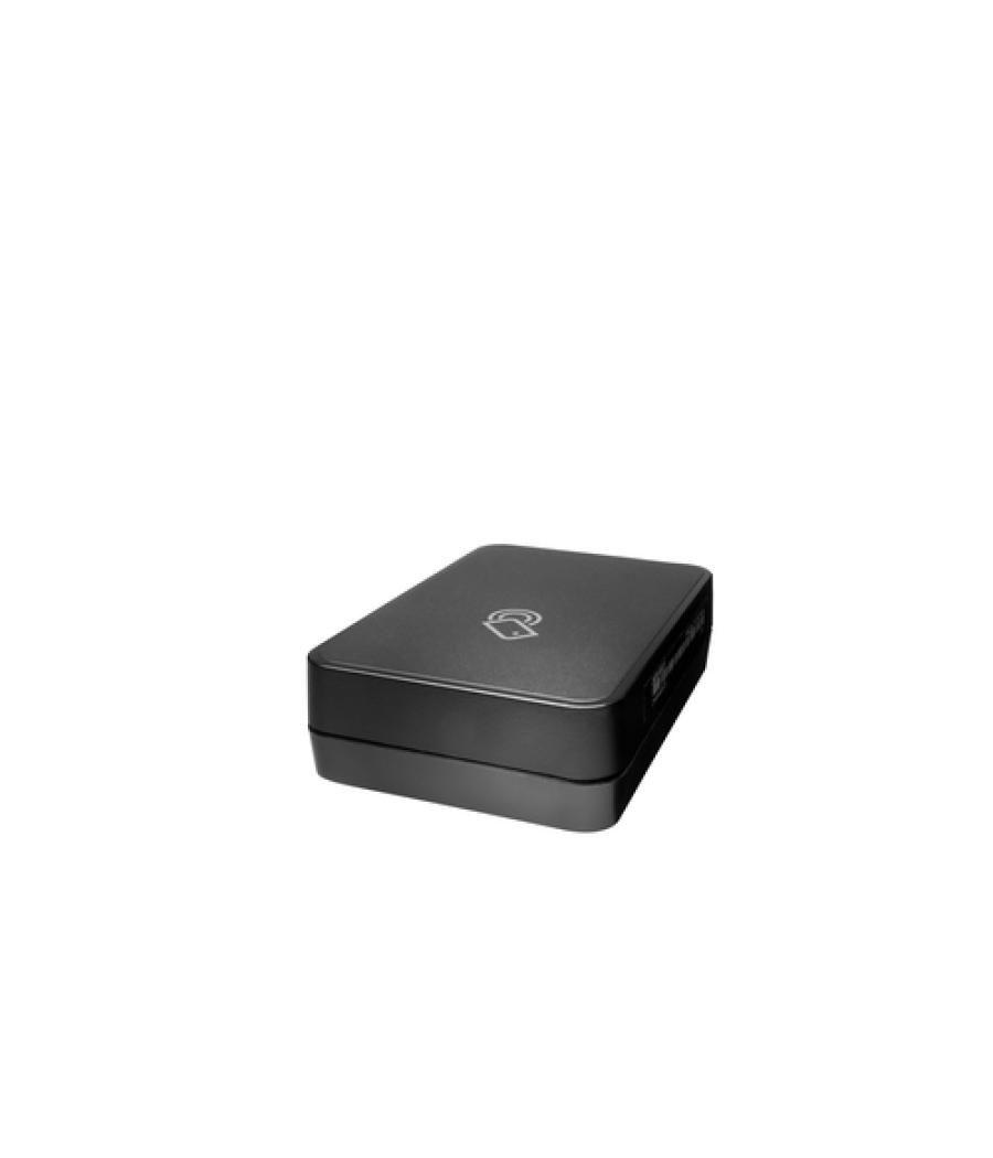 HP Jetdirect Accesorio 3100w BLE/NFC/inalámbrico