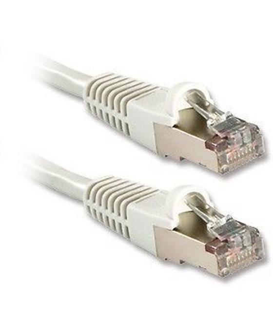 Lindy 47194 cable de red Blanco 2 m Cat6 S/FTP (S-STP)
