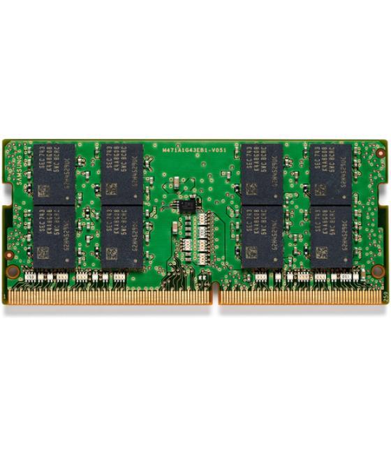 HP 16GB DDR5 (1x16GB) 4800 SODIMM NECC Memory módulo de memoria 4800 MHz