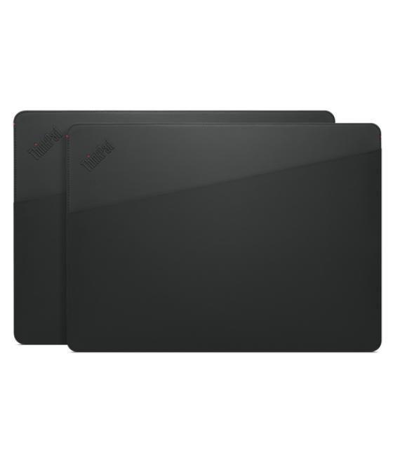 Lenovo 4X41L51716 maletines para portátil 35,6 cm (14") Funda Negro