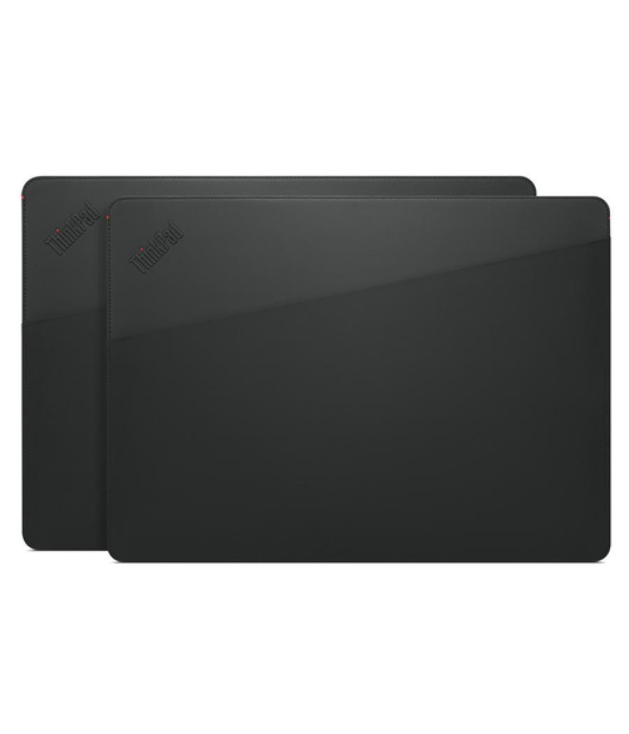 Lenovo 4X41L51716 maletines para portátil 35,6 cm (14") Funda Negro