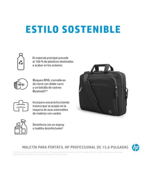 HP Professional 15.6-inch Laptop Bag