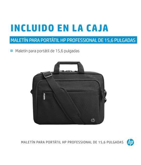 HP Professional 15.6-inch Laptop Bag