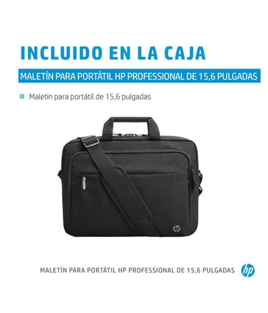 HP Professional 15.6-inch Laptop Bag