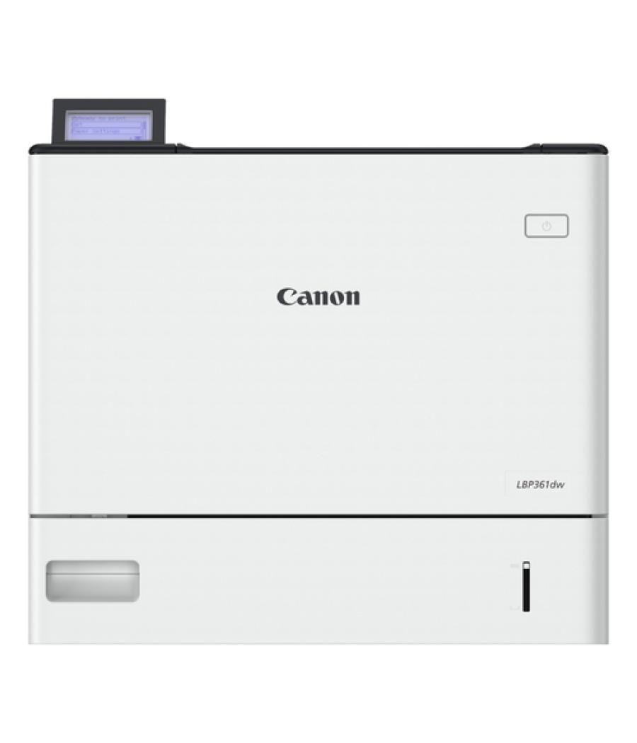 Canon i-SENSYS LBP361dw 1200 x 1200 DPI A4 Wifi