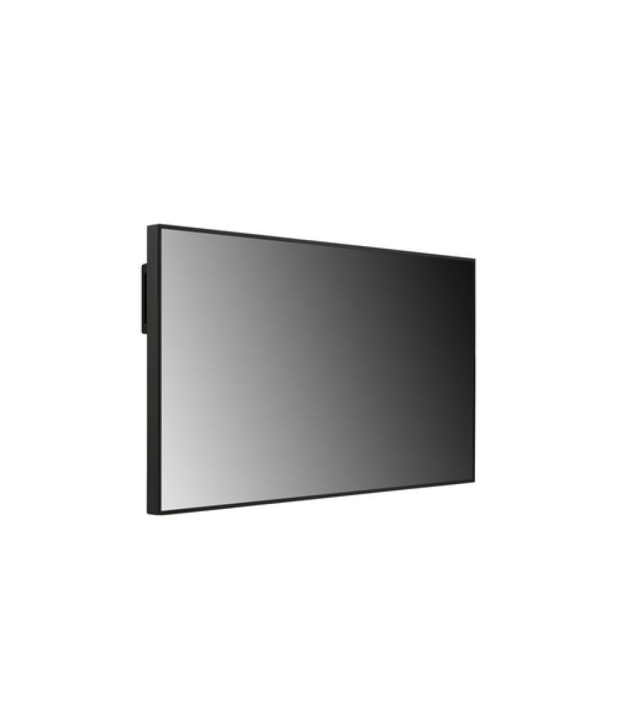 LG 75XS4G pantalla de señalización Pantalla plana para señalización digital 190,5 cm (75") IPS 4000 cd / m² 4K Ultra HD Negro