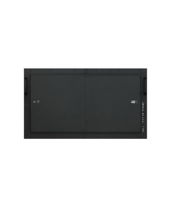 LG 75XS4G pantalla de señalización Pantalla plana para señalización digital 190,5 cm (75") IPS 4000 cd / m² 4K Ultra HD Negro