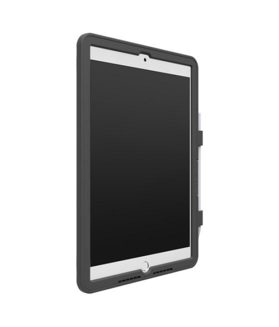 OtterBox Funda UnlimitED para iPad 7th/8th/9th gen, Resistente a caídas, protector de pantalla integrado, sin pack Retail